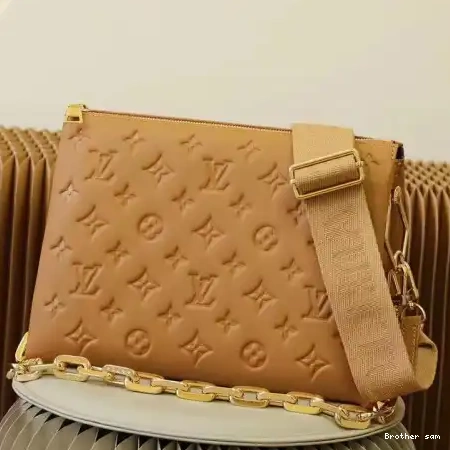 Brother sam LV Bag 2304HT0012 0811